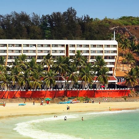 Bogmallo Beach Resort Богмало Экстерьер фото