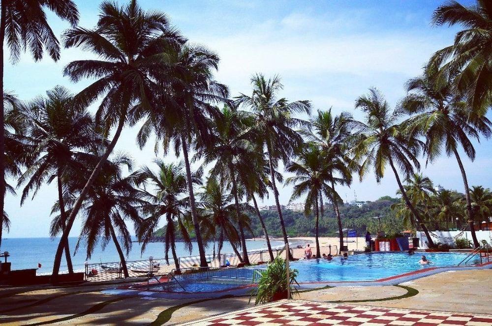 Bogmallo Beach Resort Богмало Экстерьер фото
