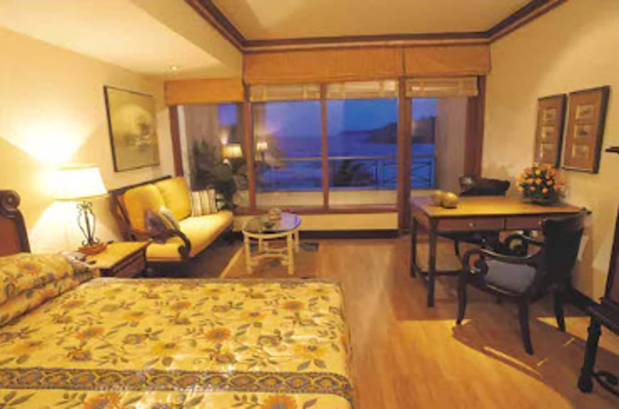 Bogmallo Beach Resort Богмало Экстерьер фото