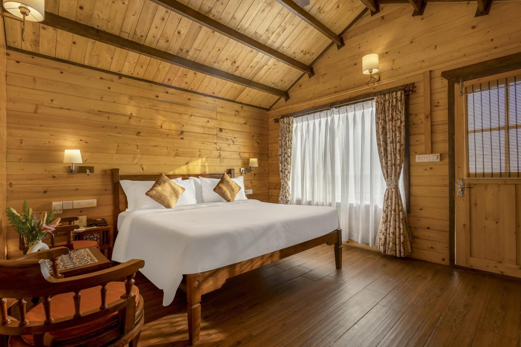 Bogmallo Beach Resort Богмало Экстерьер фото