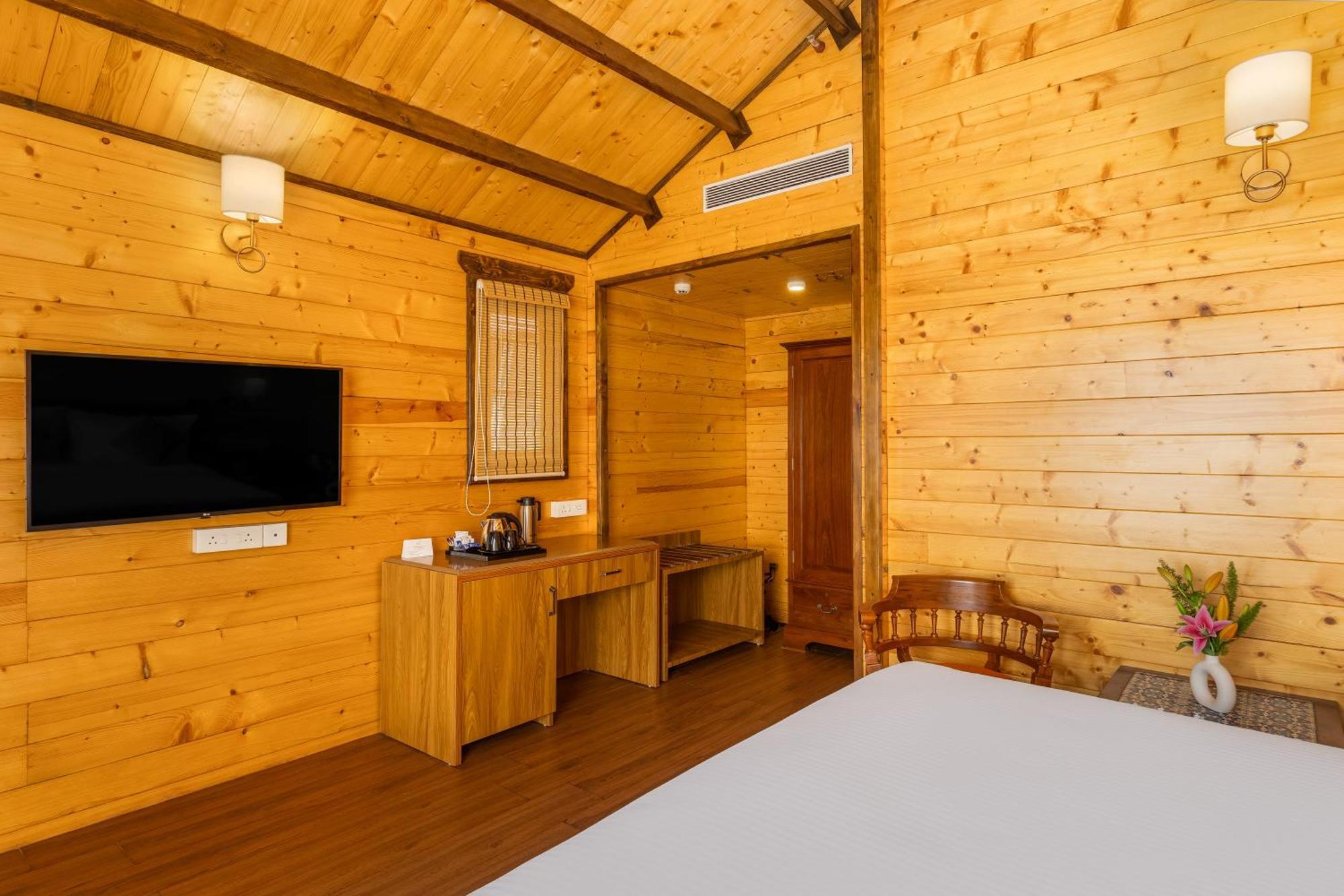 Bogmallo Beach Resort Богмало Экстерьер фото