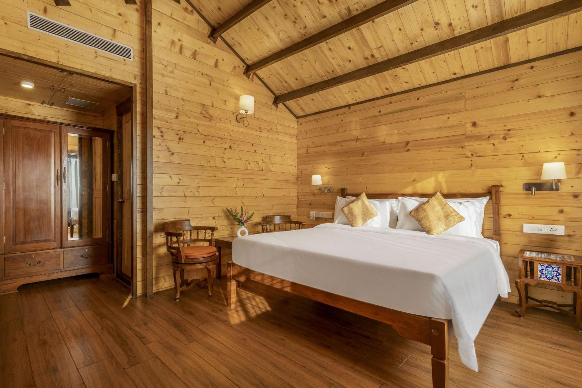 Bogmallo Beach Resort Богмало Экстерьер фото
