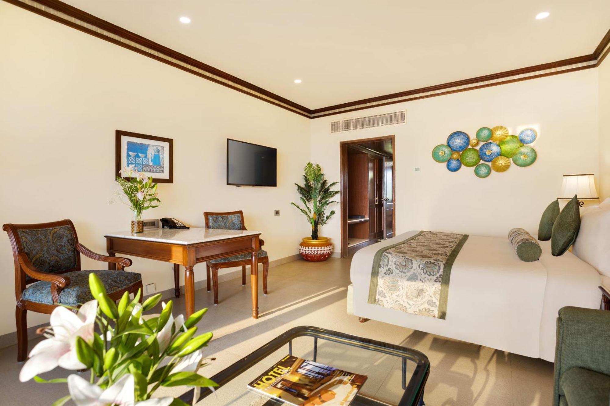 Bogmallo Beach Resort Богмало Экстерьер фото